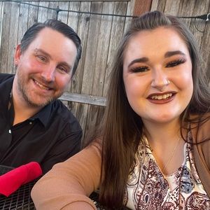 Meet your Posher, Leah